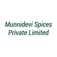 Munnidevi Spices Private Limited Logo