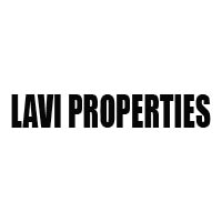 Lavi Properties Logo