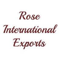 Rose International Exports Logo