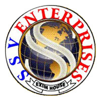 SSV Enterprises Logo