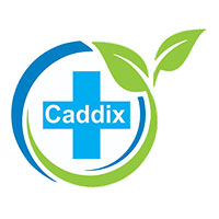 Caddix Healthcare Logo