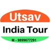 Utsav India Tours Logo