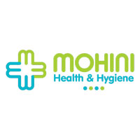 Mohini Health & Hygiene Ltd. Logo