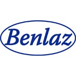 Benlaz Innovatives Logo