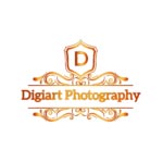 Digiart Photography Logo