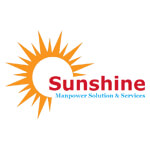Sunshine Manpower Solution And Services Logo