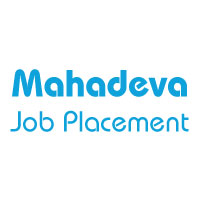 Mahadeva Job Placement Logo