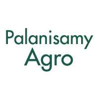 Palanisamy Agro Logo