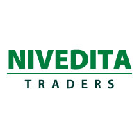 Nivedita Traders Logo