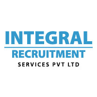 INTEGRAL RECRUITMENT SERVICES PVT. LTD.
