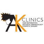 A K CLINICS PRIVATE LIMITED