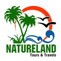 Natureland Tours & Travels Logo