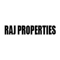 RAJ Properties Logo