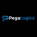 PegaLogics Solutions Pvt. Ltd. Logo
