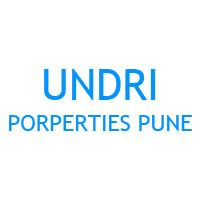 Undri Properties Pune Logo