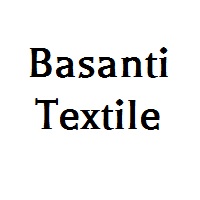 Basanti Textile Logo