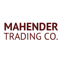 Mahender Trading Co. Logo