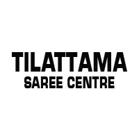 Tilattama Saree Centre Logo