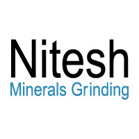 Nitesh Minerals Grinding