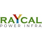 Raycal Power Infra Pvt Ltd Logo