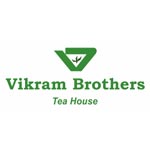 Vikram Brothers Logo