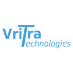 Vritra Technologies Logo