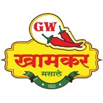 G.W. KHAMKAR Logo