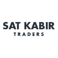 Sat Kabir Traders Logo