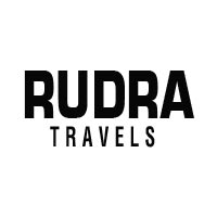 Rudra travels Logo