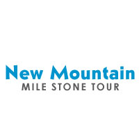 Mountain Milestone Logo