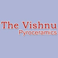 The Vishnu Pyroceramics Logo