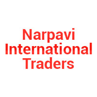 Narpavi International Traders Logo