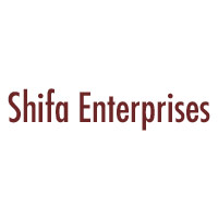 Shifa Enterprises Logo
