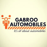 Gabroo Automobiles Traders Logo