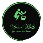 DoorMilk Logo