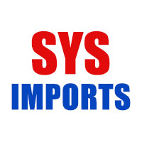 SYS Imports Logo