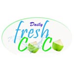 Daily Fresh Coco