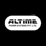 Altime Power Systems Pvt.Ltd. Logo