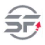 SF MERCHANDIZING PVT LTD Logo
