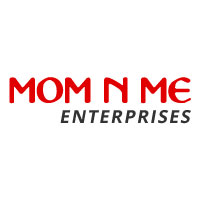 Mom N Me Enterprises Logo