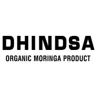 Dhindsa Organic Moringa Product Logo
