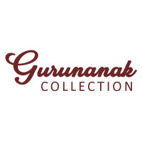 Gurunanak Collection Logo