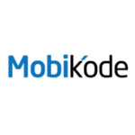 Mobikode Software Logo