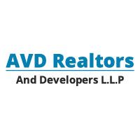 Avd Realtors And Developers L.L.P Logo