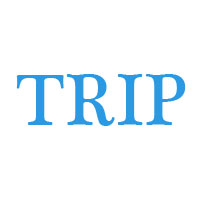 Trip Tours and Travels Logo