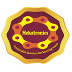MEKATRONICS Logo