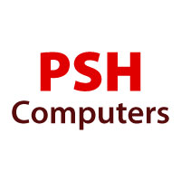 PSH Computers Logo