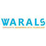 Warals Technology Logo
