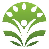 Vidhita Herbs Logo