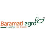 Baramati agro limited Logo